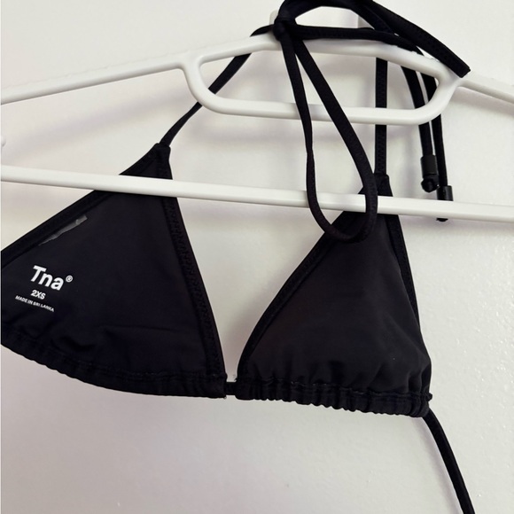 Tna
Catalina String Triangle Top - Picture 5 of 9